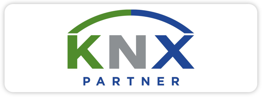 Certificato KNX Partner